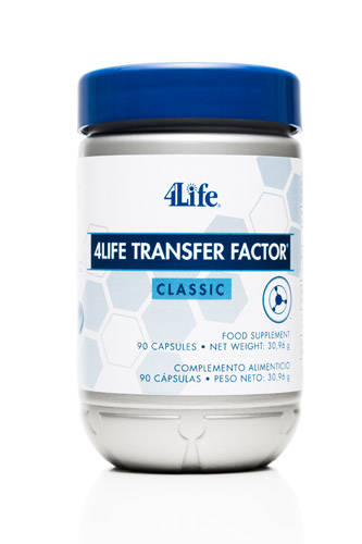 4Life Transfer Factor® Classic