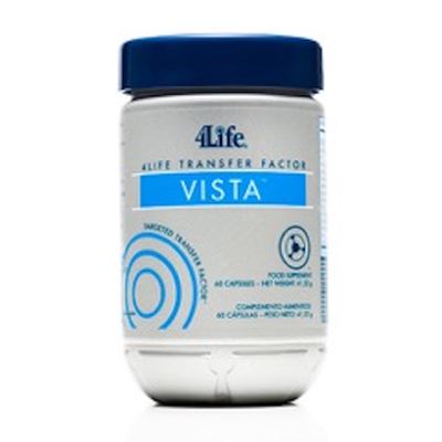 4Life Transfer Factor® Vista